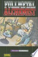 libro Fullmetal Alchemist 19